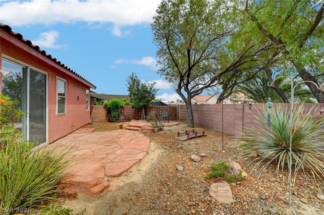 5893 Wildhorse Ledge Avenue Las Vegas NV 89131