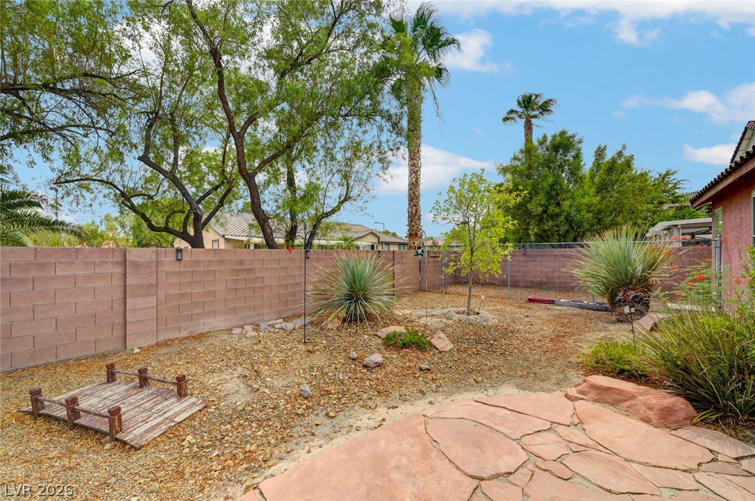 5893 Wildhorse Ledge Avenue Las Vegas NV 89131