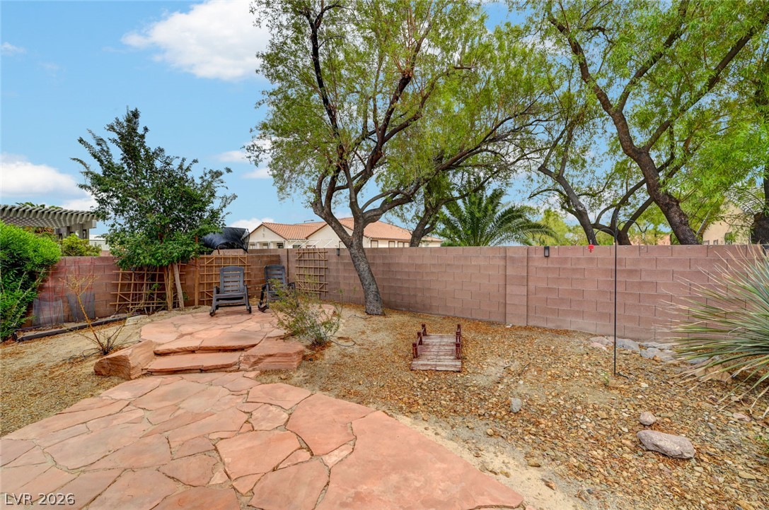 5893 Wildhorse Ledge Avenue Las Vegas NV 89131