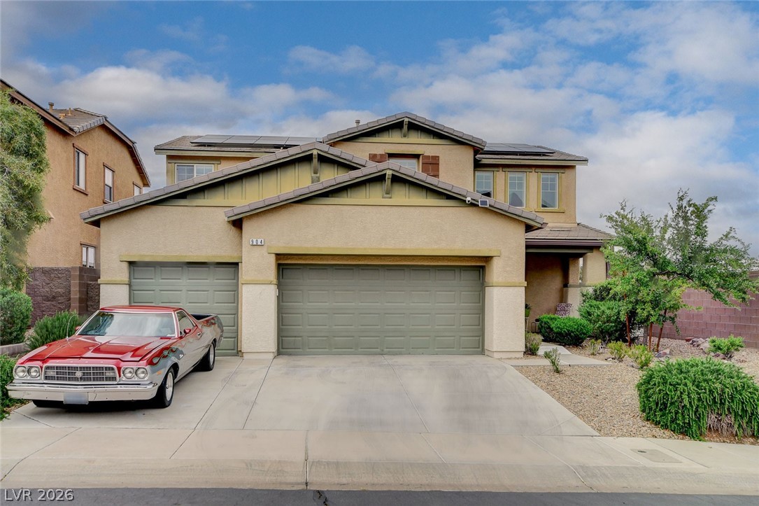 904 Pastel Dusk Court Henderson NV 89012