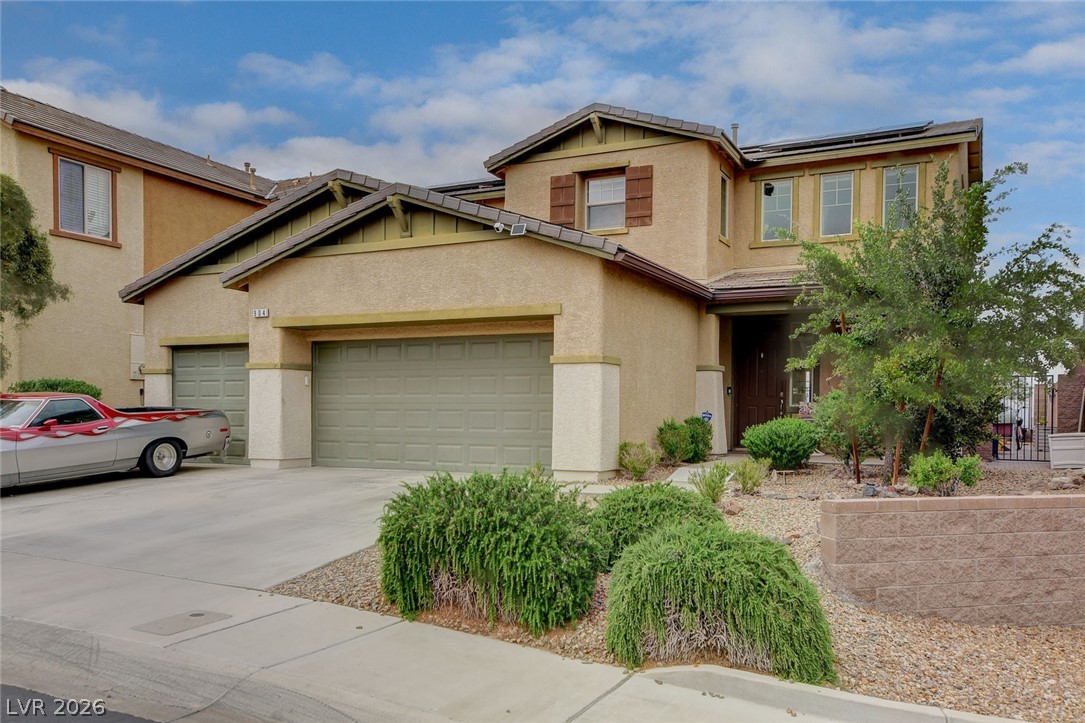 904 Pastel Dusk Court Henderson NV 89012