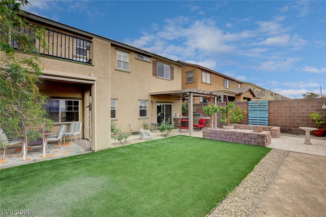 904 Pastel Dusk Court Henderson NV 89012