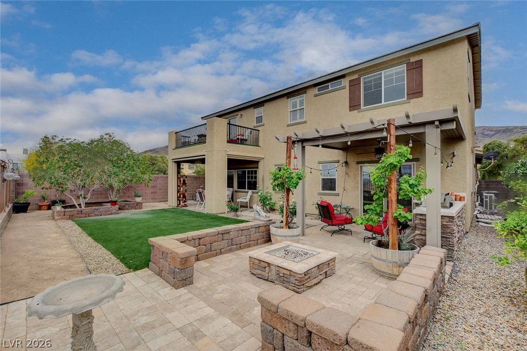904 Pastel Dusk Court Henderson NV 89012