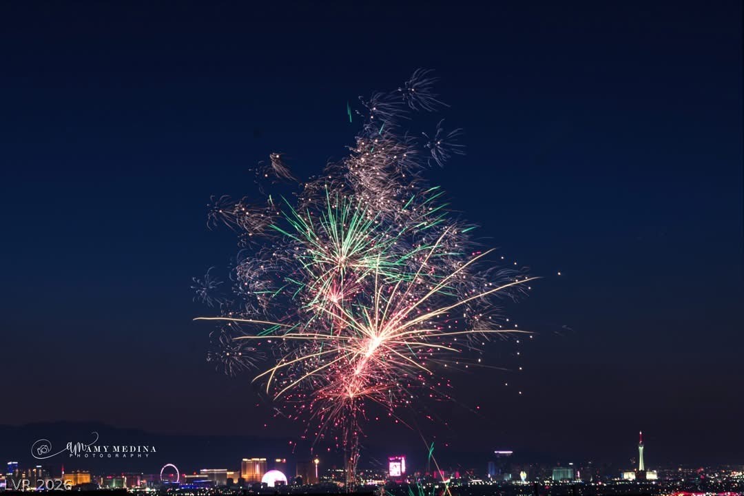 904 Pastel Dusk Court Henderson NV 89012