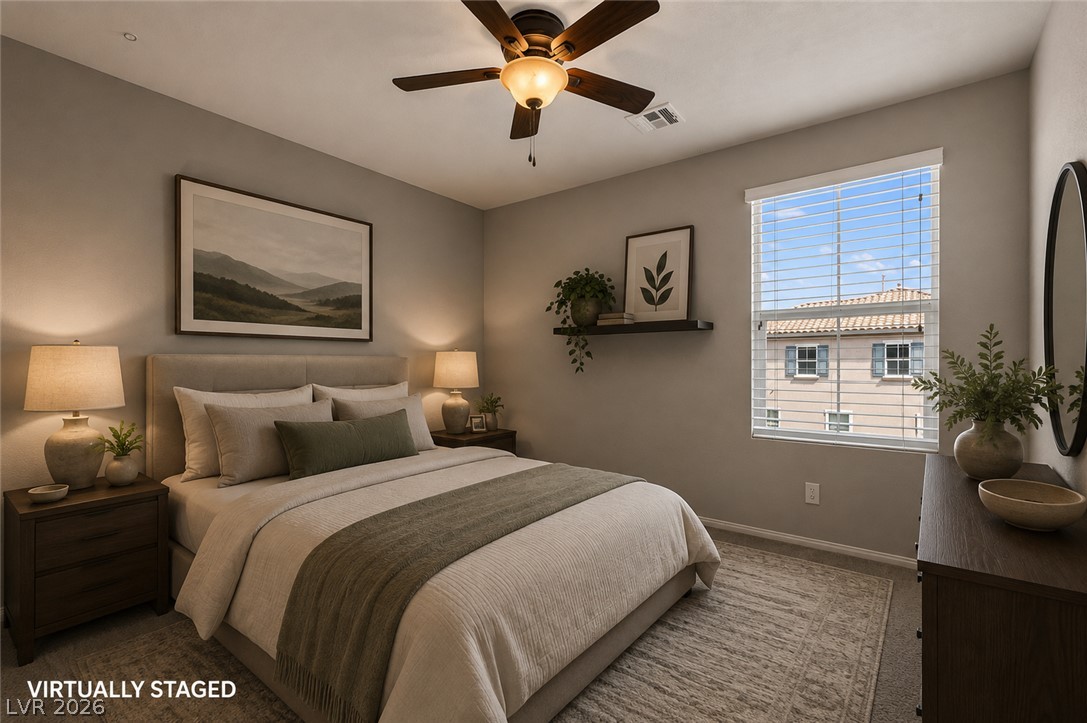 2352 Via Alicante Henderson NV 89044