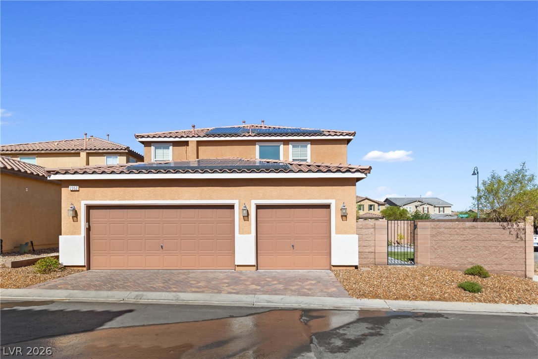 2352 Via Alicante Henderson NV 89044