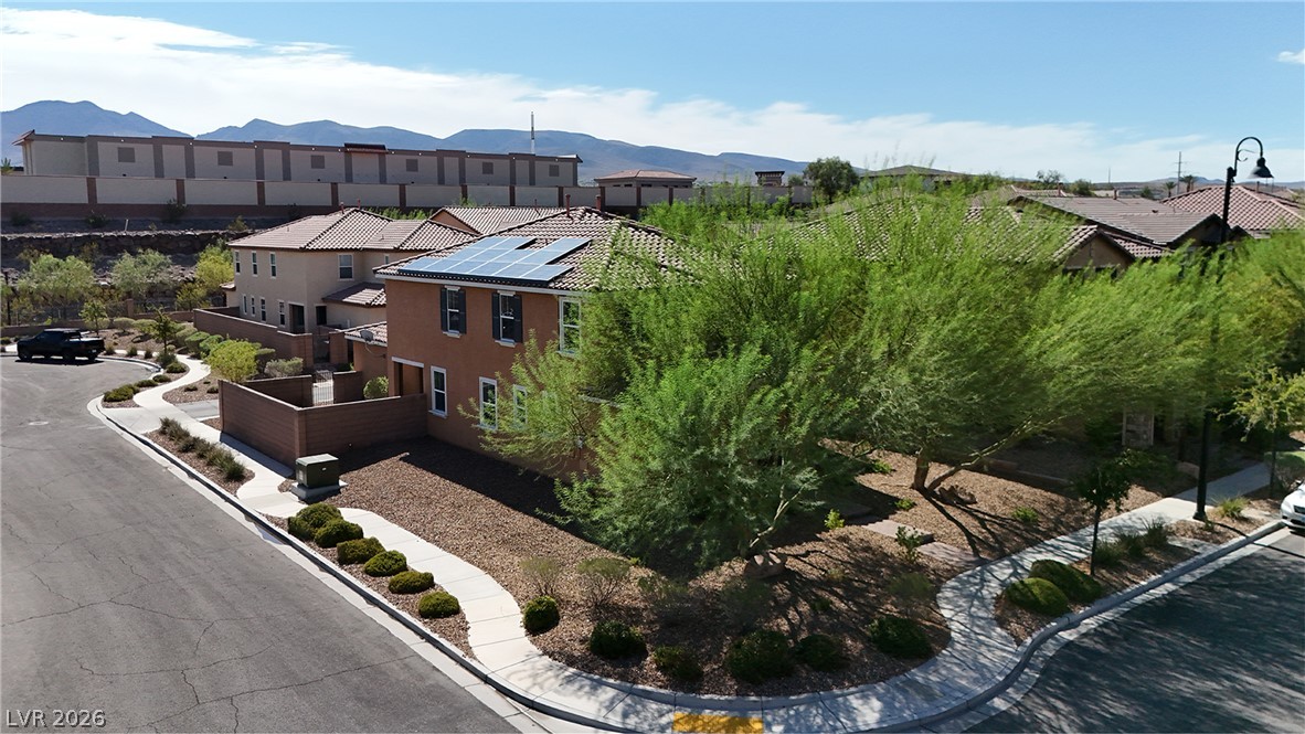 2352 Via Alicante Henderson NV 89044