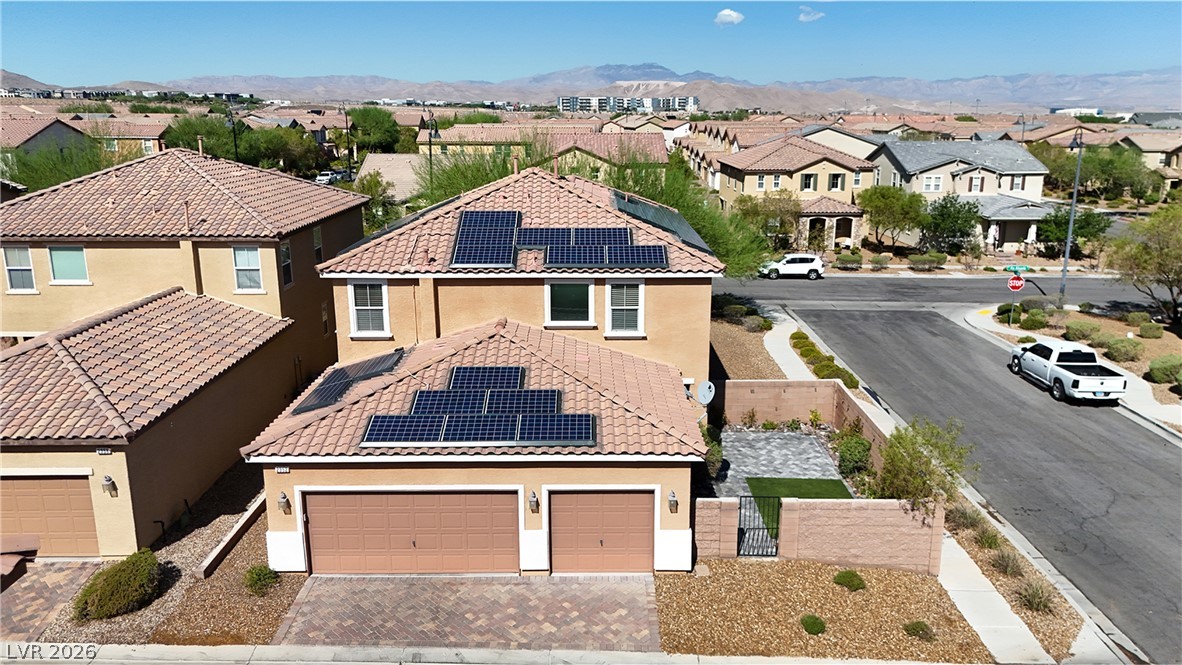 2352 Via Alicante Henderson NV 89044