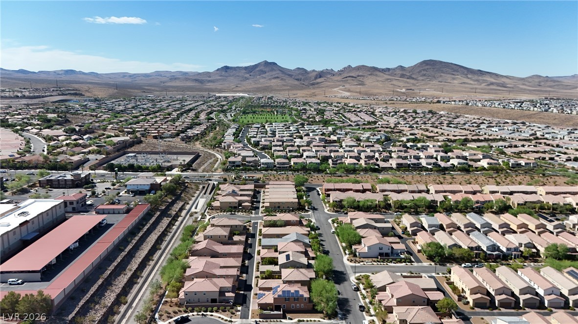 2352 Via Alicante Henderson NV 89044