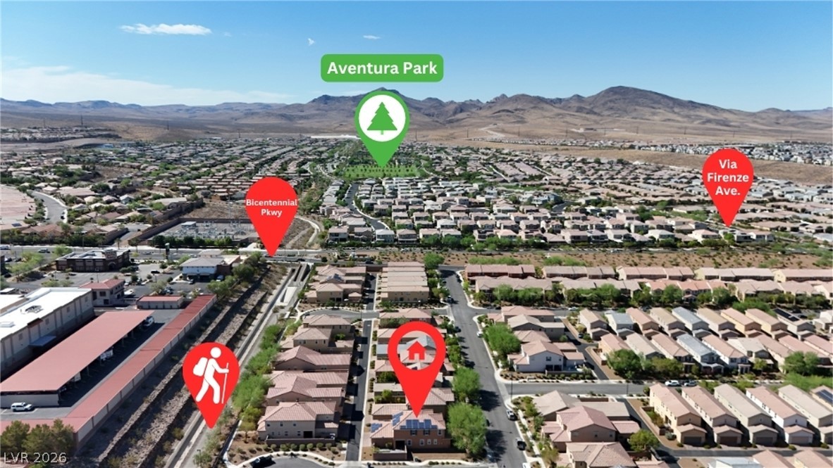 2352 Via Alicante Henderson NV 89044