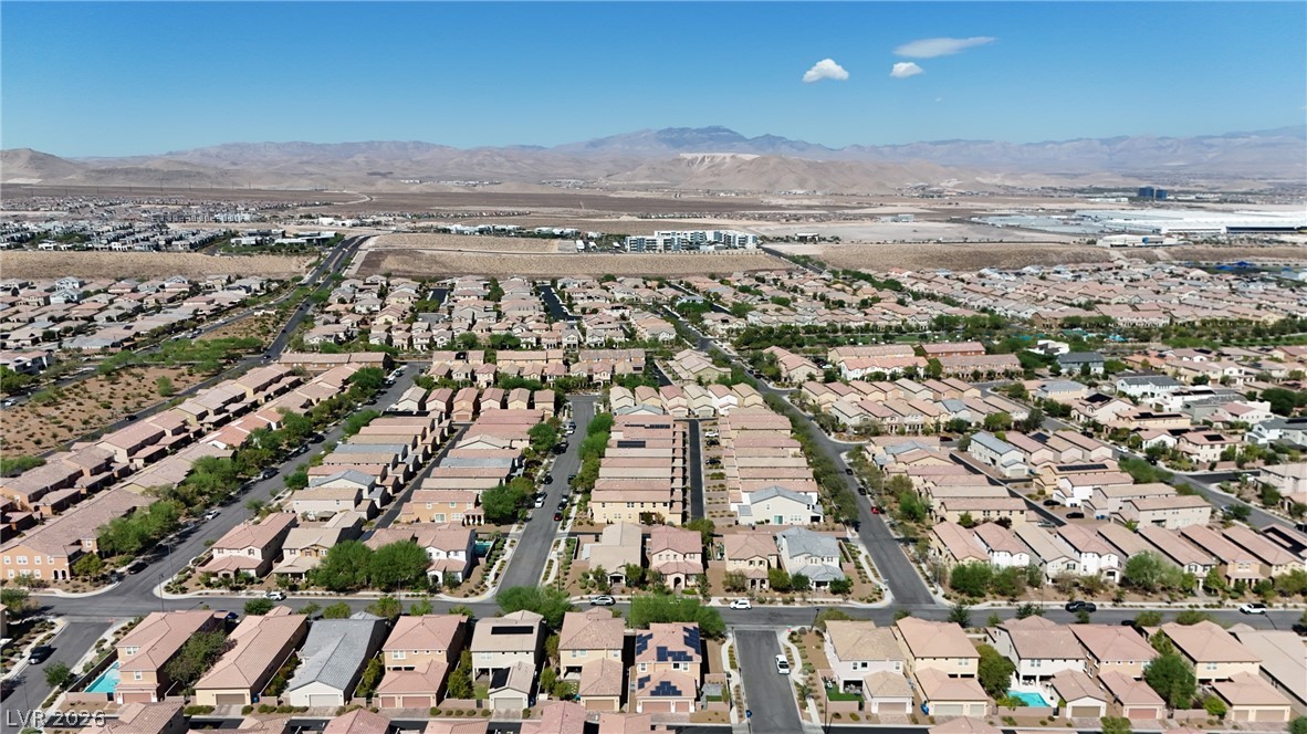 2352 Via Alicante Henderson NV 89044
