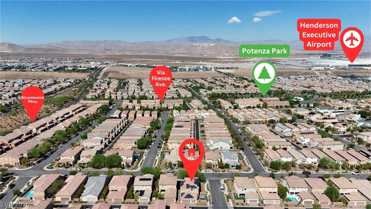 2352 Via Alicante Henderson NV 89044