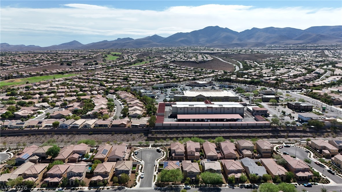 2352 Via Alicante Henderson NV 89044