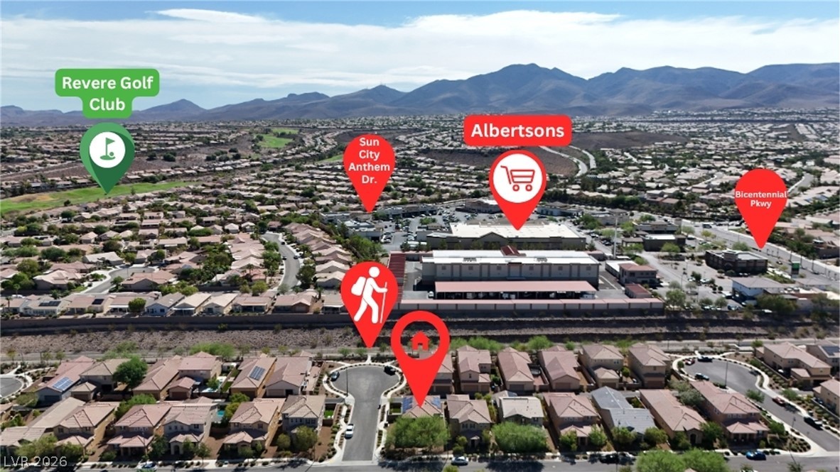 2352 Via Alicante Henderson NV 89044