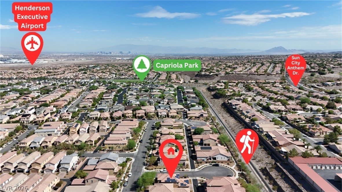 2352 Via Alicante Henderson NV 89044