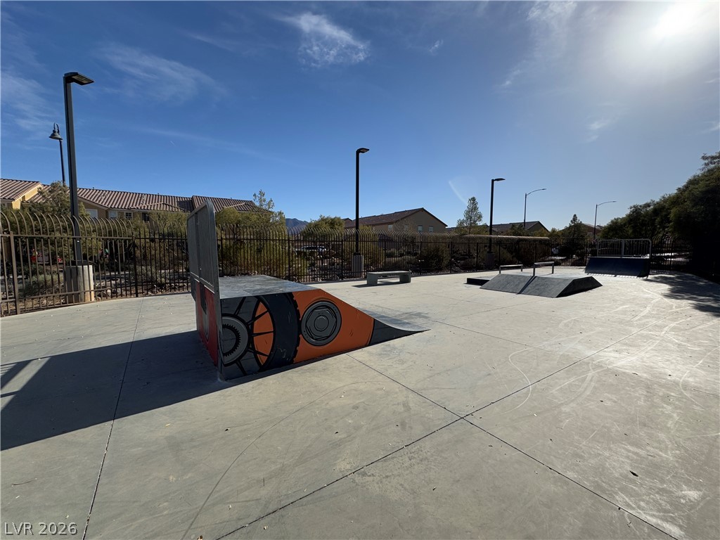 2352 Via Alicante Henderson NV 89044