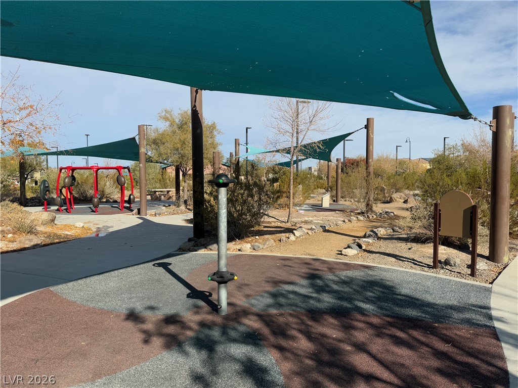 2352 Via Alicante Henderson NV 89044
