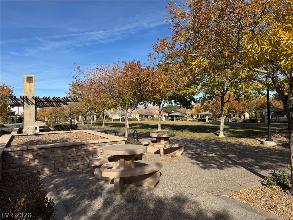 2352 Via Alicante Henderson NV 89044