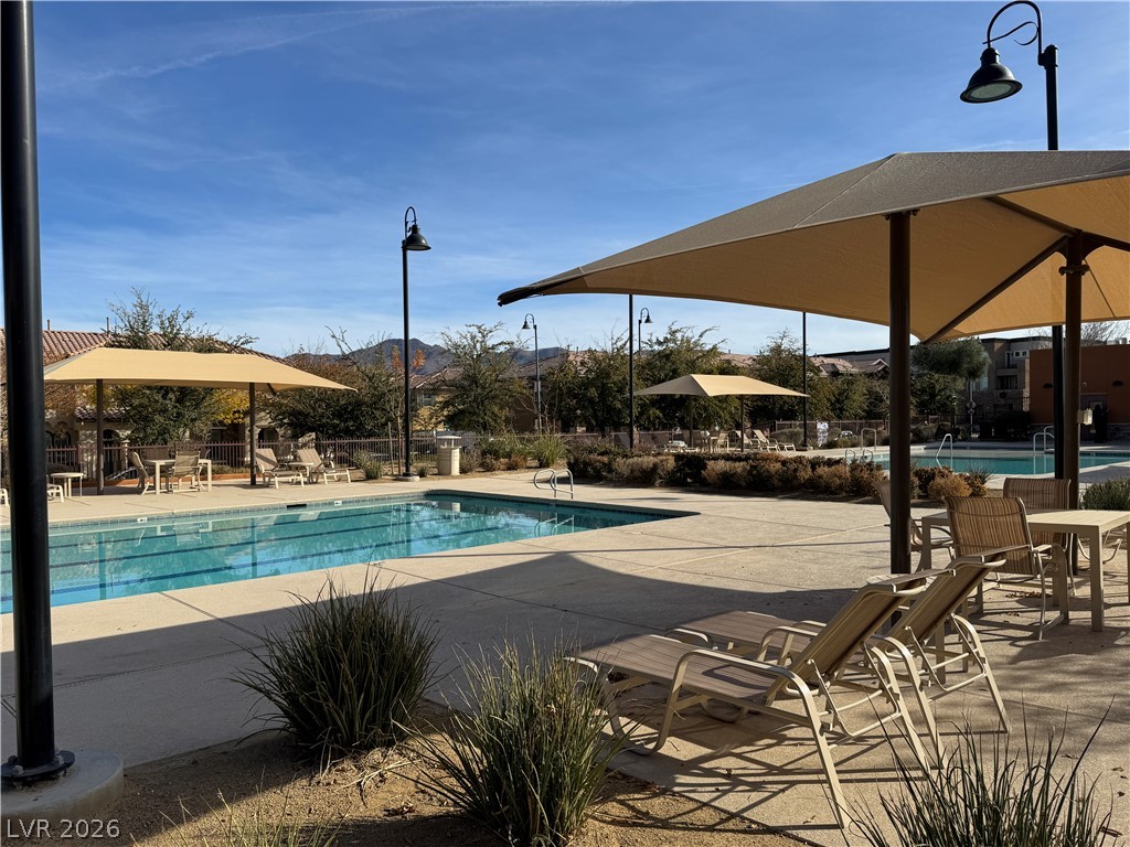 2352 Via Alicante Henderson NV 89044
