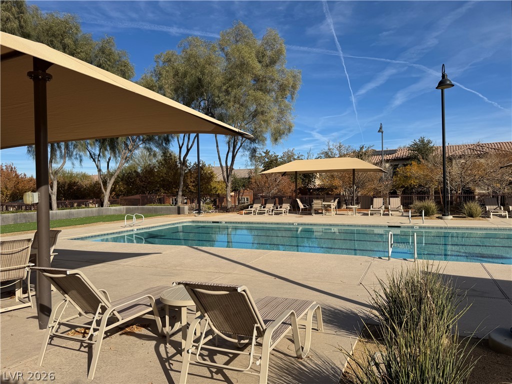 2352 Via Alicante Henderson NV 89044