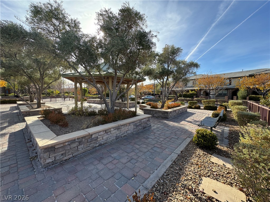 2352 Via Alicante Henderson NV 89044