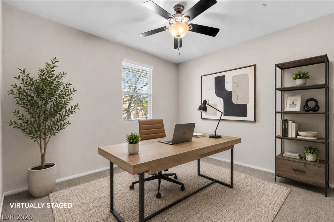 2352 Via Alicante Henderson NV 89044