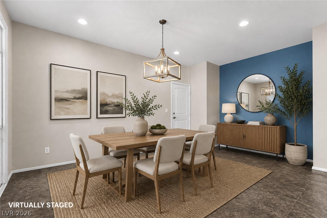 2352 Via Alicante Henderson NV 89044
