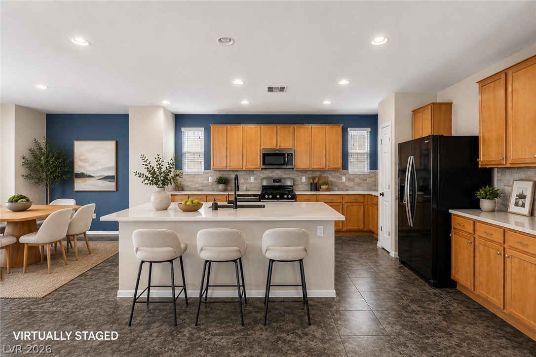 2352 Via Alicante Henderson NV 89044