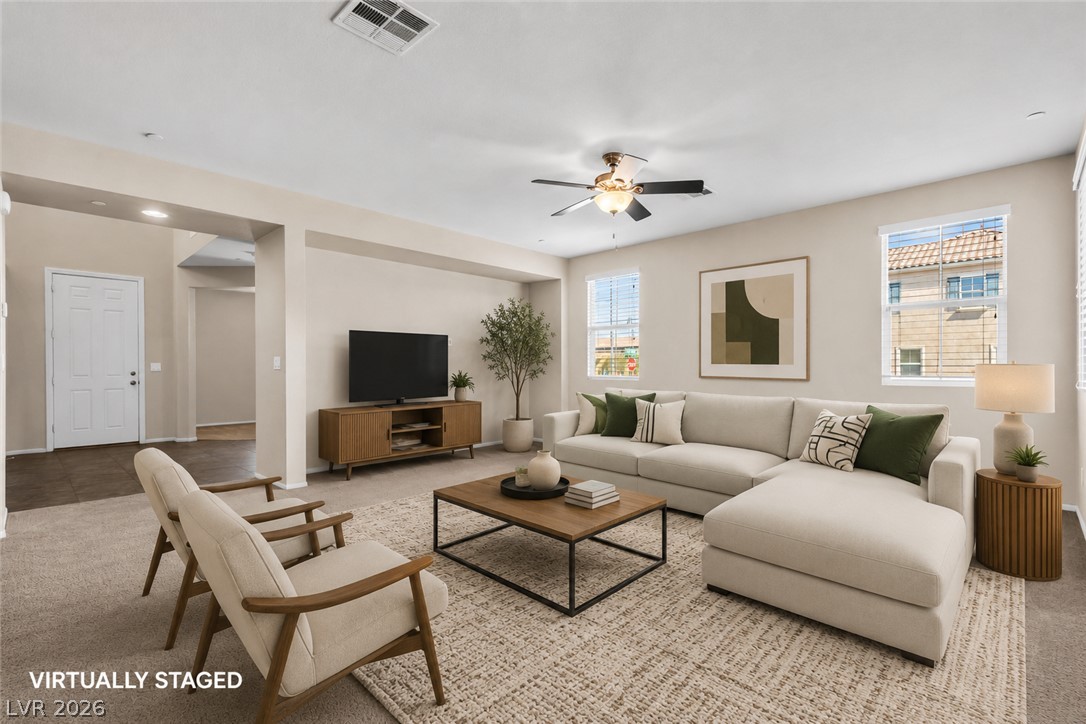 2352 Via Alicante Henderson NV 89044