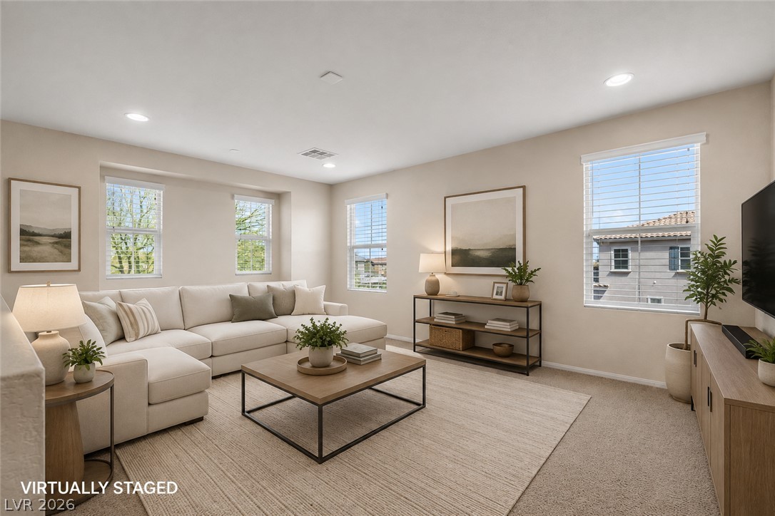 2352 Via Alicante Henderson NV 89044