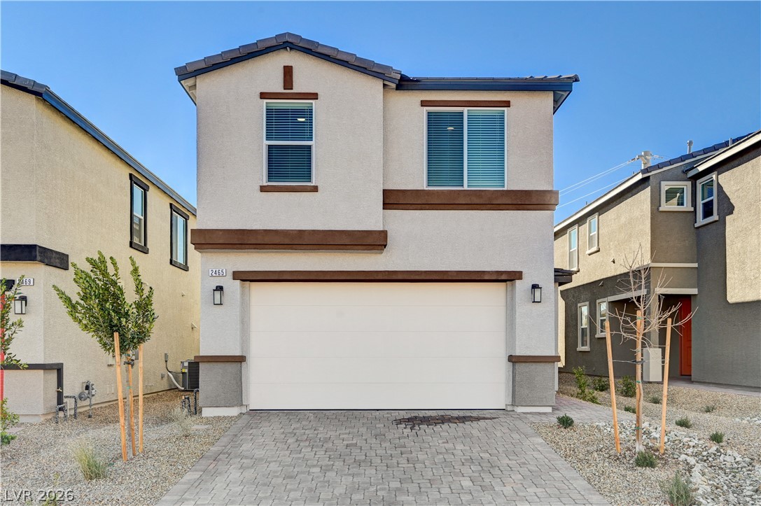 2492 Tom Collins Drive Las Vegas NV 89121