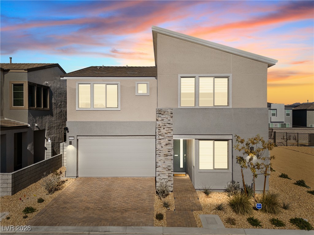 10416 Smokey Mariposa Avenue Las Vegas NV 89166
