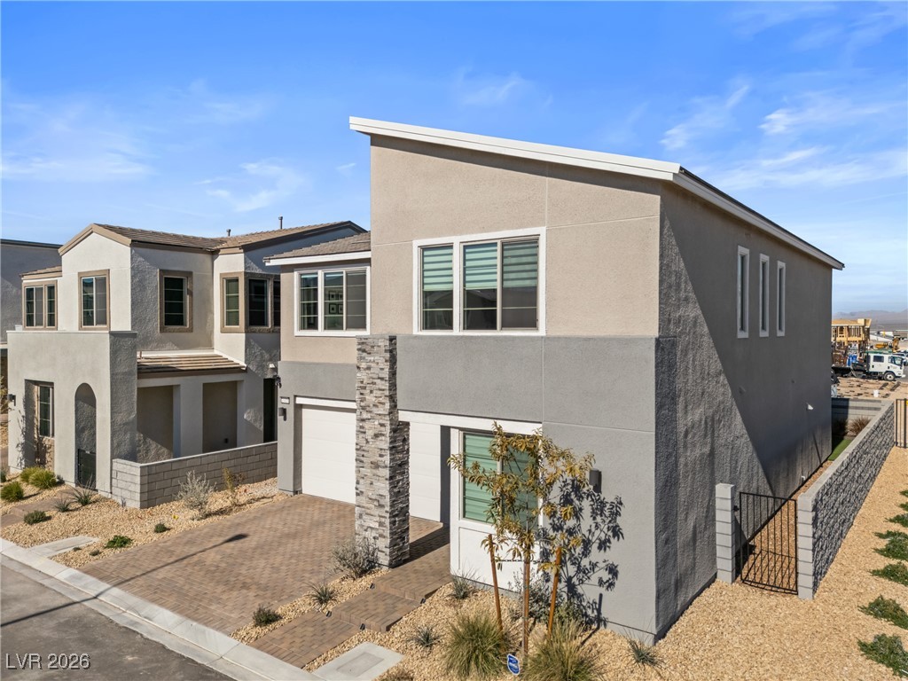 10416 Smokey Mariposa Avenue Las Vegas NV 89166
