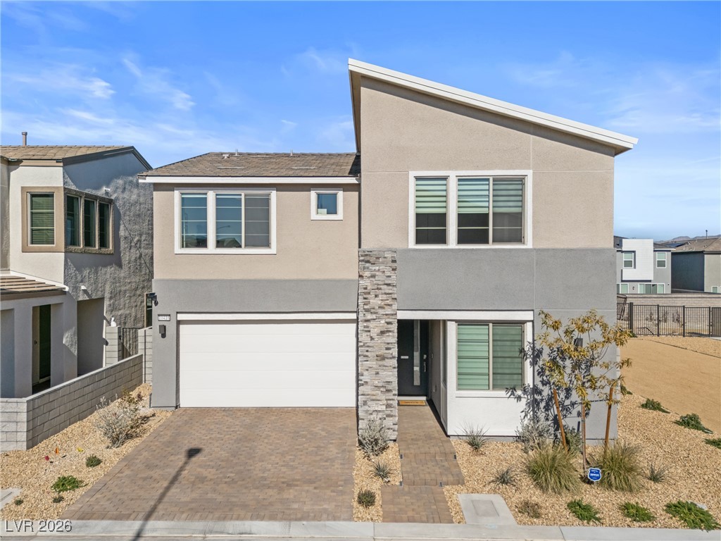 10416 Smokey Mariposa Avenue Las Vegas NV 89166