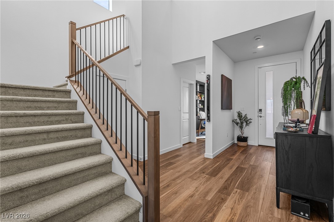 10416 Smokey Mariposa Avenue Las Vegas NV 89166