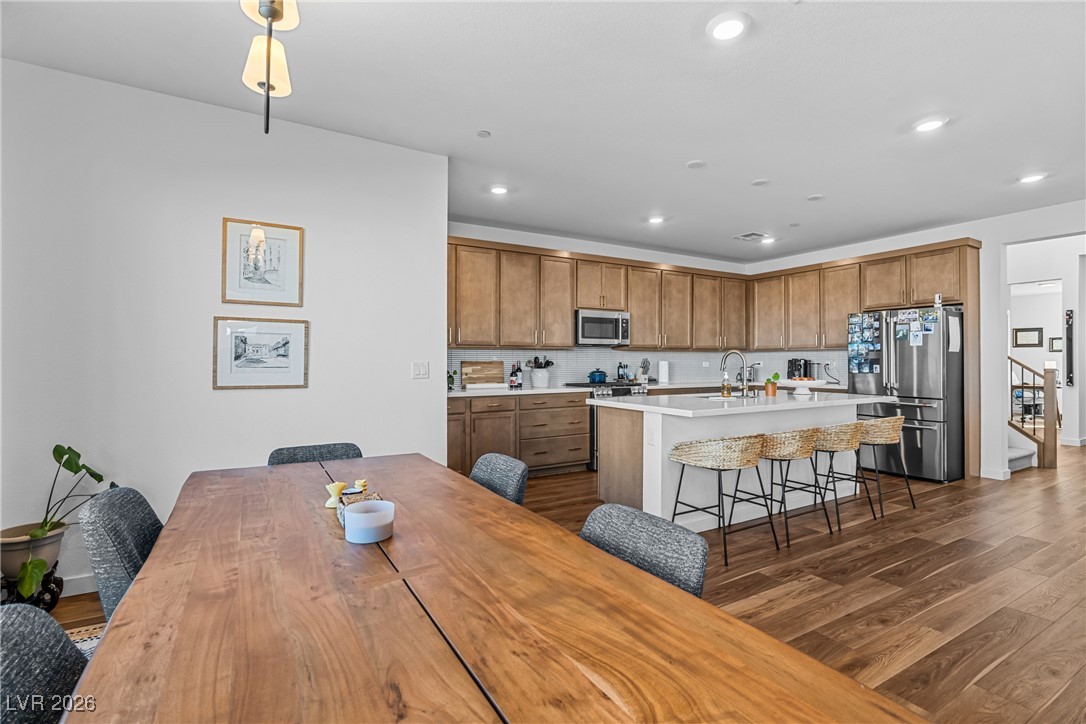 10416 Smokey Mariposa Avenue Las Vegas NV 89166