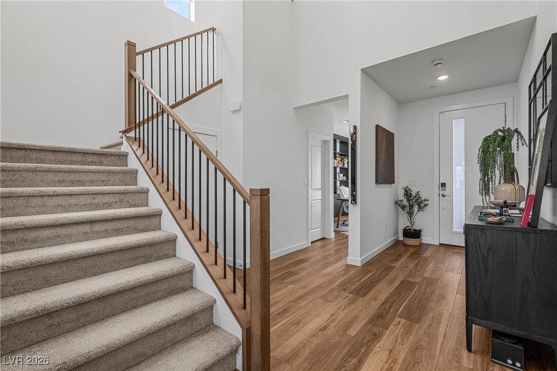 10416 Smokey Mariposa Avenue Las Vegas NV 89166