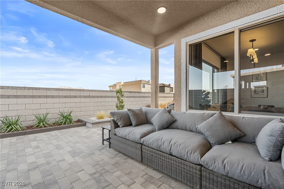 10416 Smokey Mariposa Avenue Las Vegas NV 89166