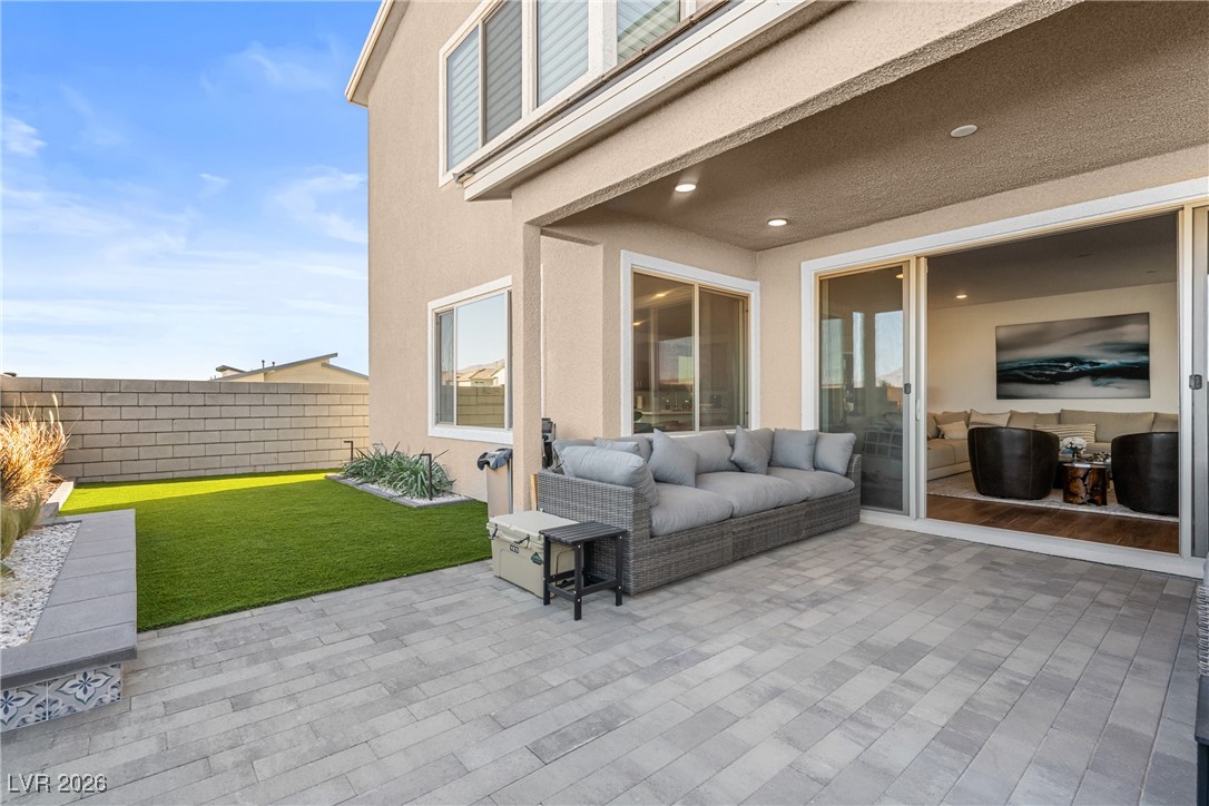 10416 Smokey Mariposa Avenue Las Vegas NV 89166