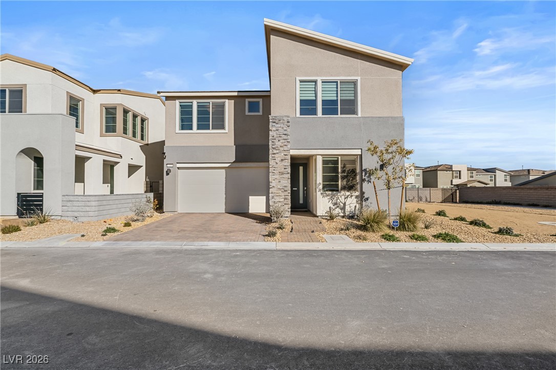 10416 Smokey Mariposa Avenue Las Vegas NV 89166
