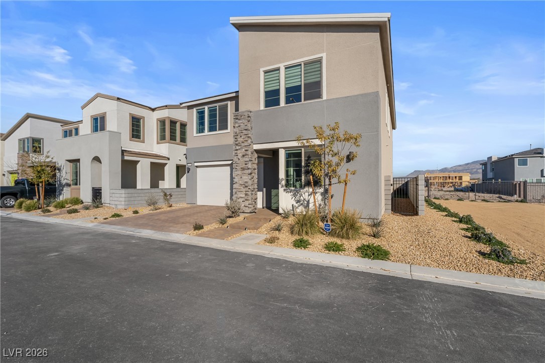 10416 Smokey Mariposa Avenue Las Vegas NV 89166