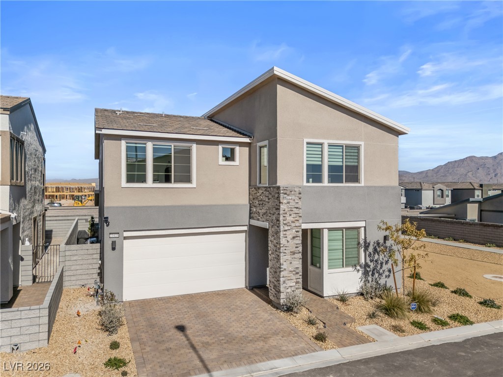 10416 Smokey Mariposa Avenue Las Vegas NV 89166