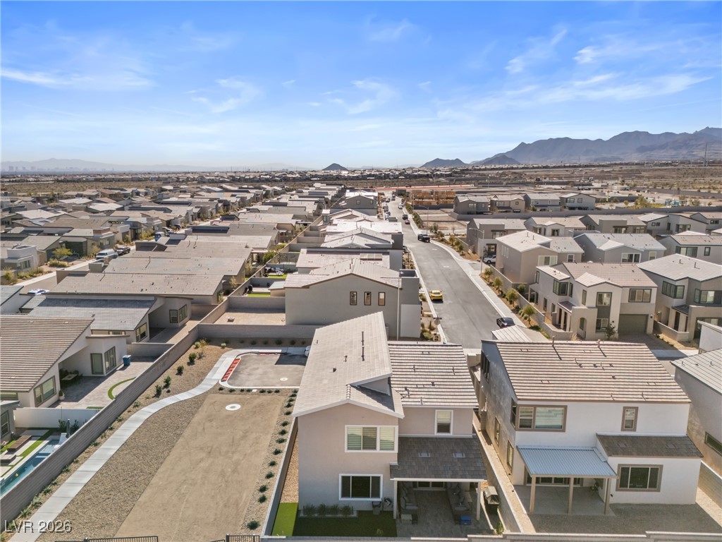 10416 Smokey Mariposa Avenue Las Vegas NV 89166