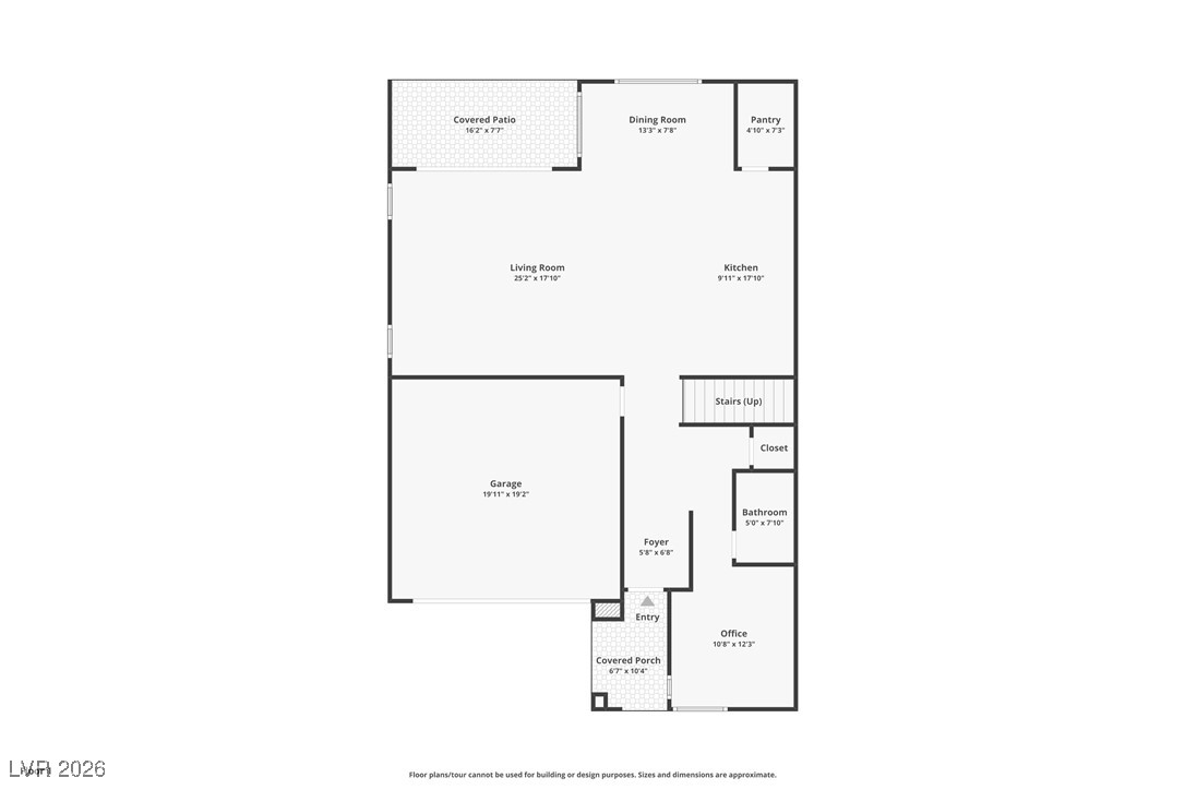 10416 Smokey Mariposa Avenue Las Vegas NV 89166