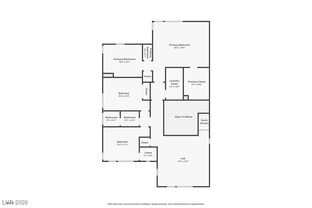 10416 Smokey Mariposa Avenue Las Vegas NV 89166