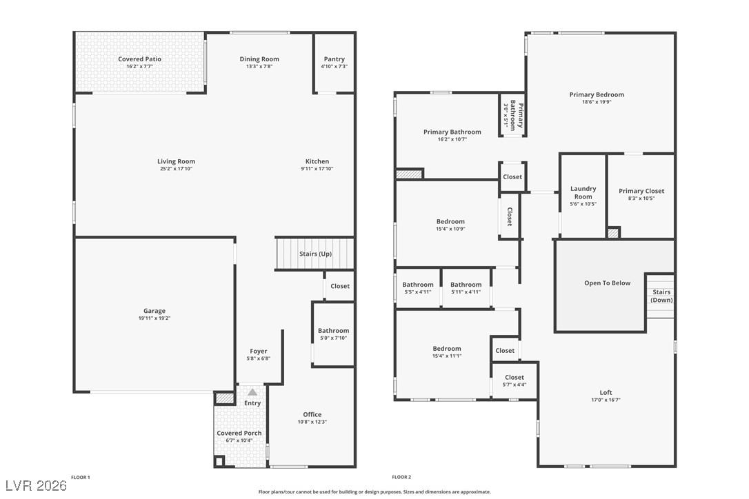 10416 Smokey Mariposa Avenue Las Vegas NV 89166