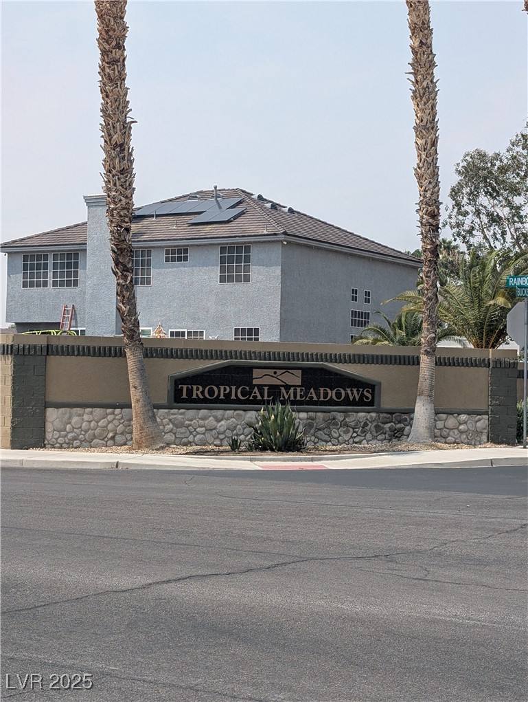 6805 Silver Chisel Avenue Las Vegas NV 89130