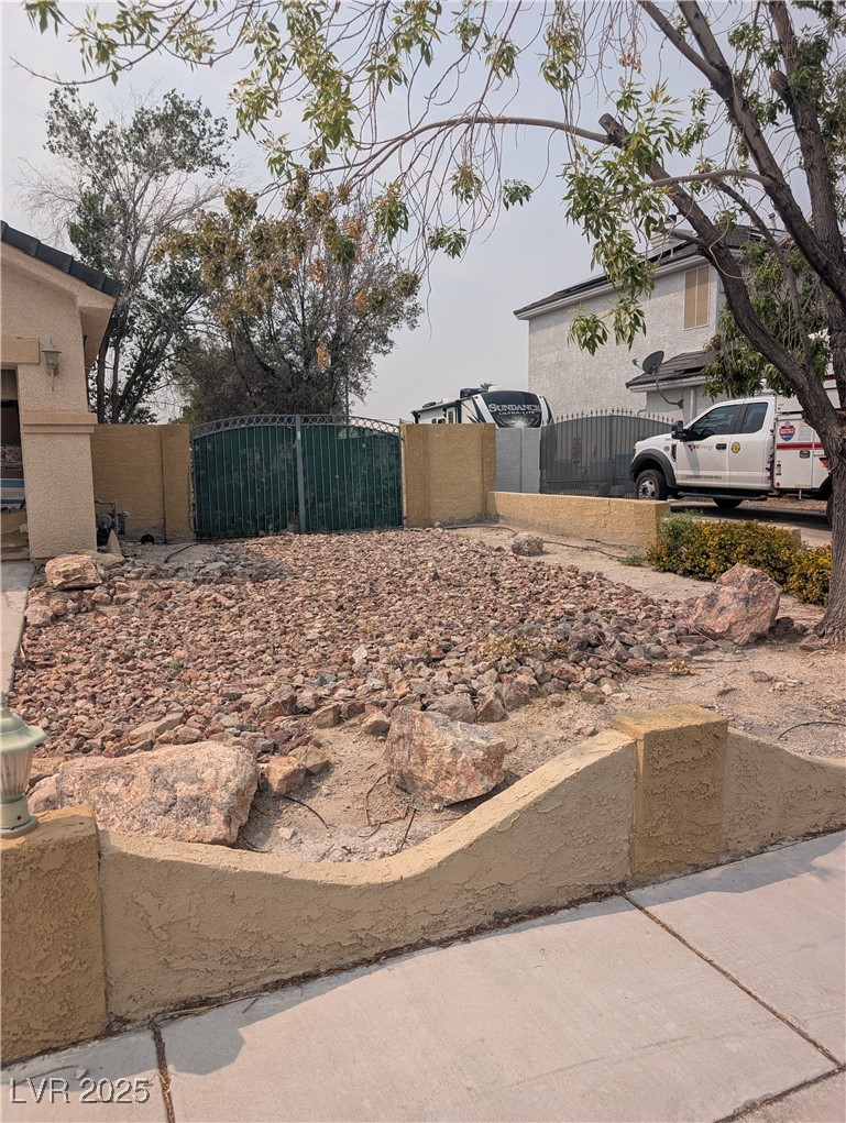 6805 Silver Chisel Avenue Las Vegas NV 89130