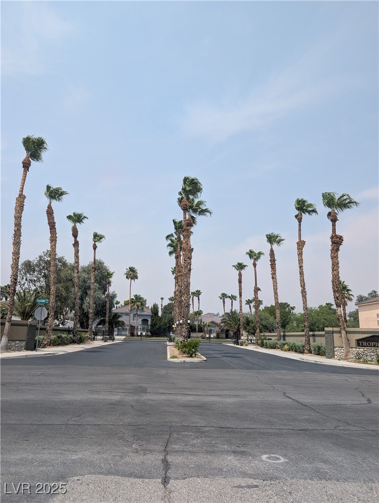 6805 Silver Chisel Avenue Las Vegas NV 89130