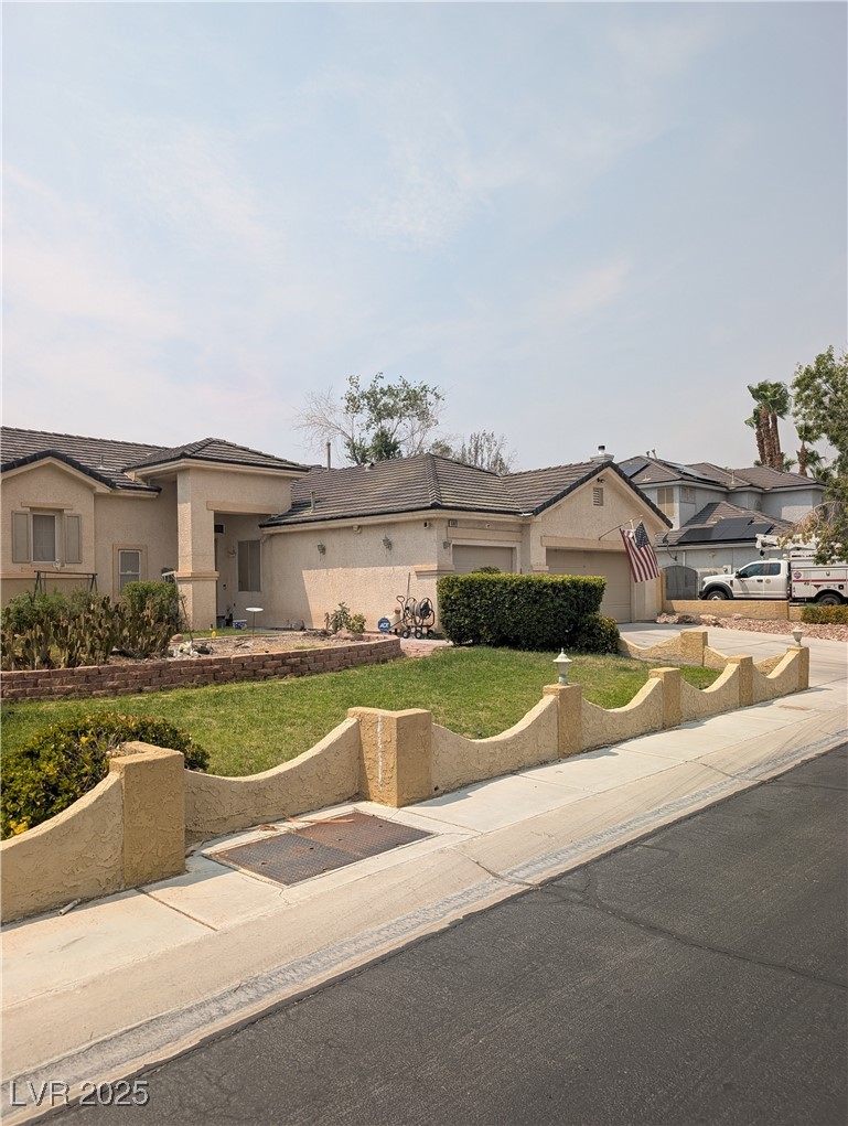 6805 Silver Chisel Avenue Las Vegas NV 89130